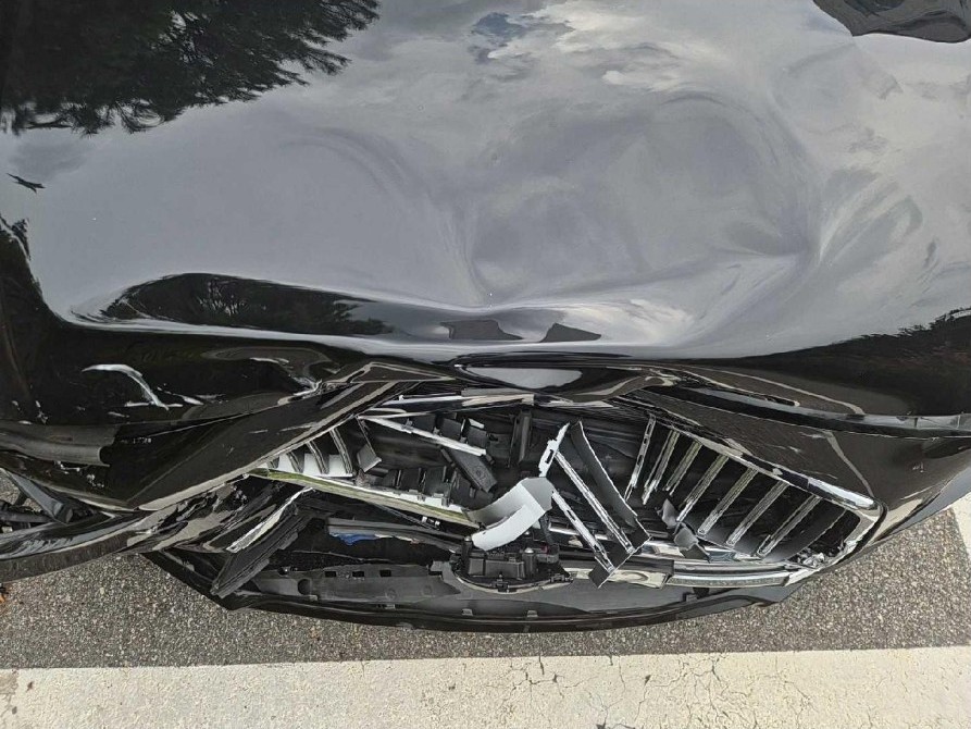 Volvo Volvo S90B5 2.0 Automatic